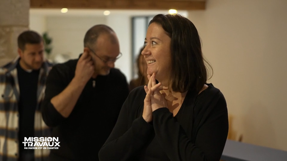 Sigritte et Hervé (1/2)