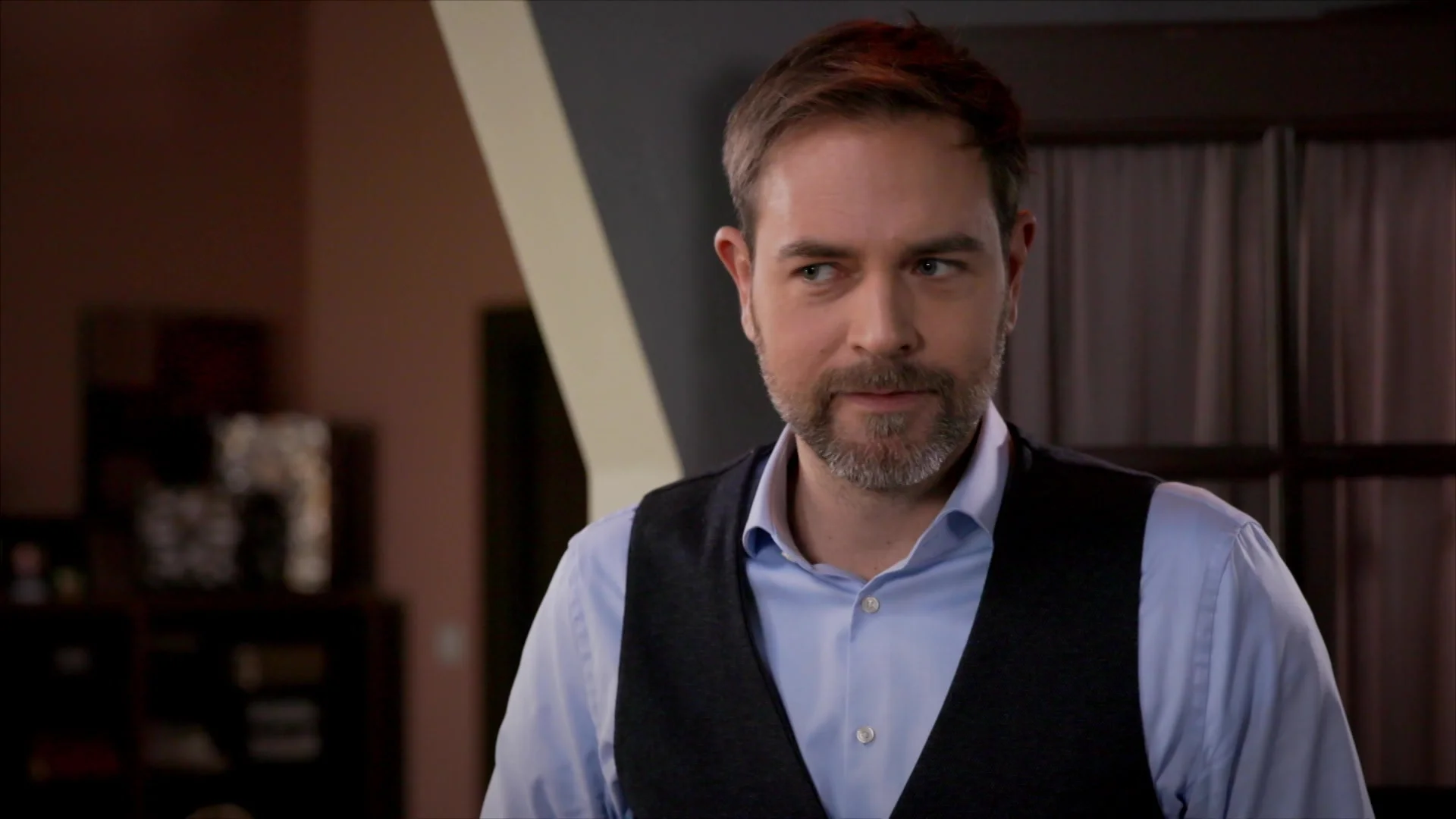 Barátok közt 4899. rész