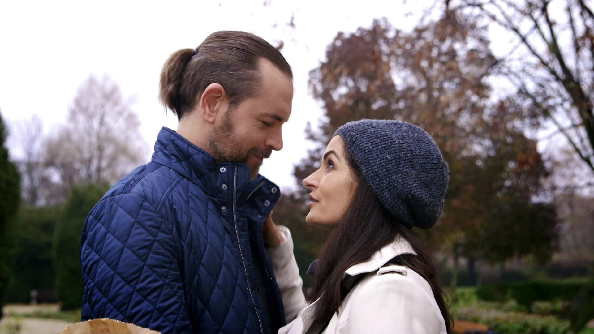 Barátok közt 4896. rész