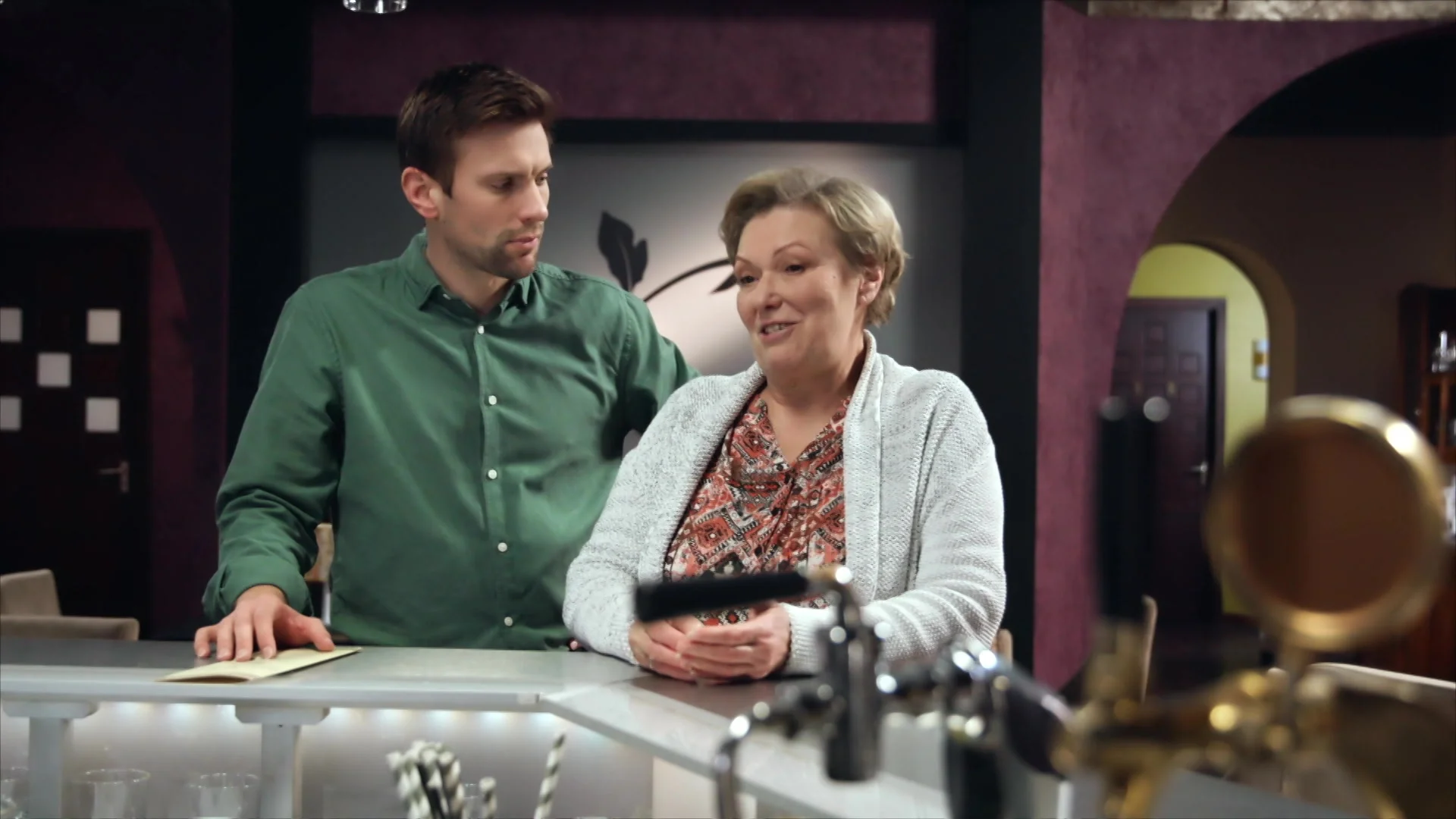 Barátok közt 4894. rész