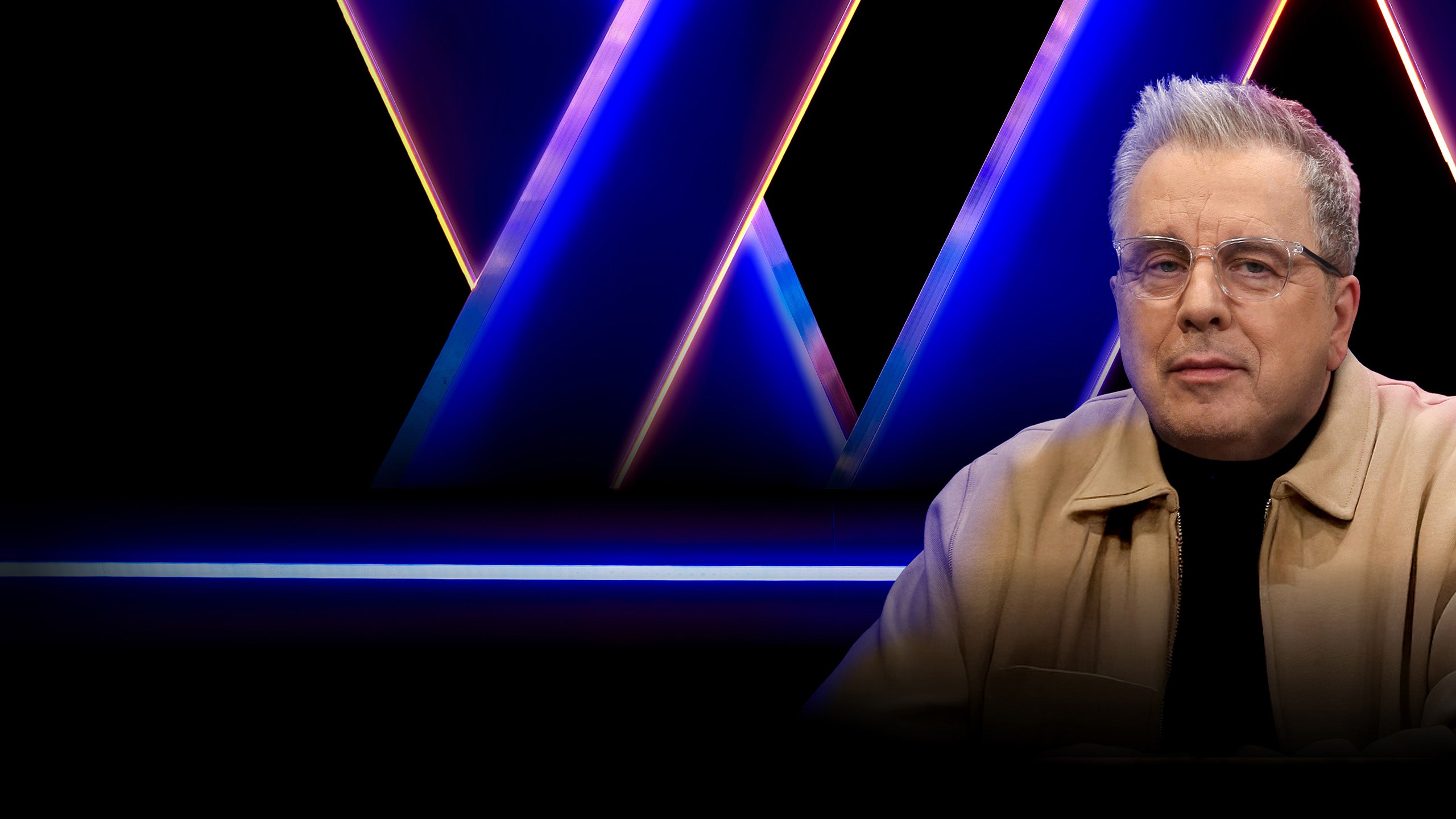 Friderikusz TalkShow