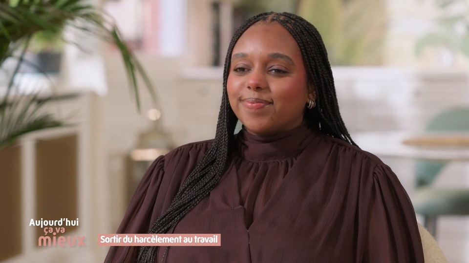 Sortir du harcèlement au travail