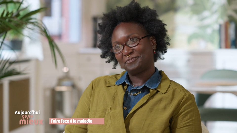 Faire face à la maladie