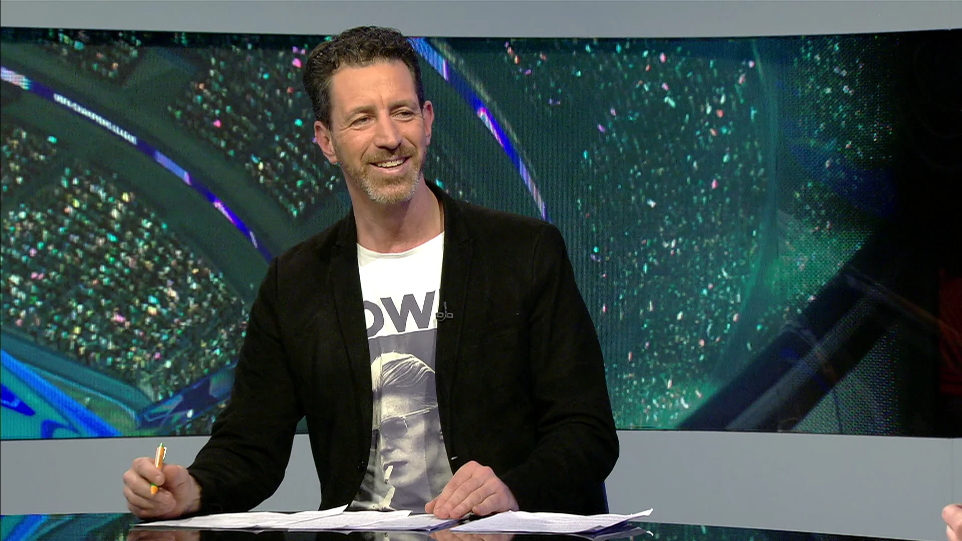 Focipéntek 2026-04-10