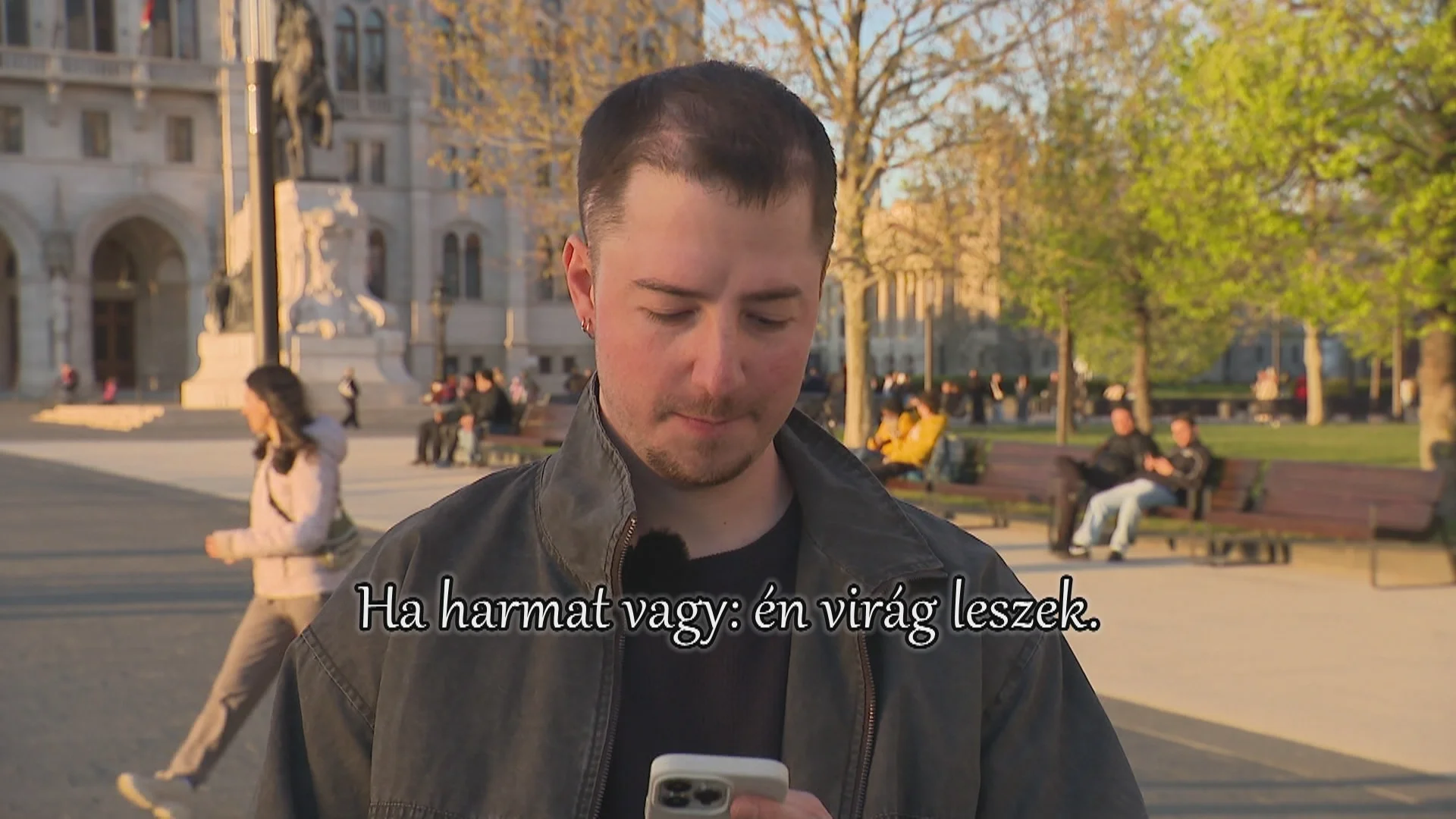 Fókusz Plusz 2026-04-11