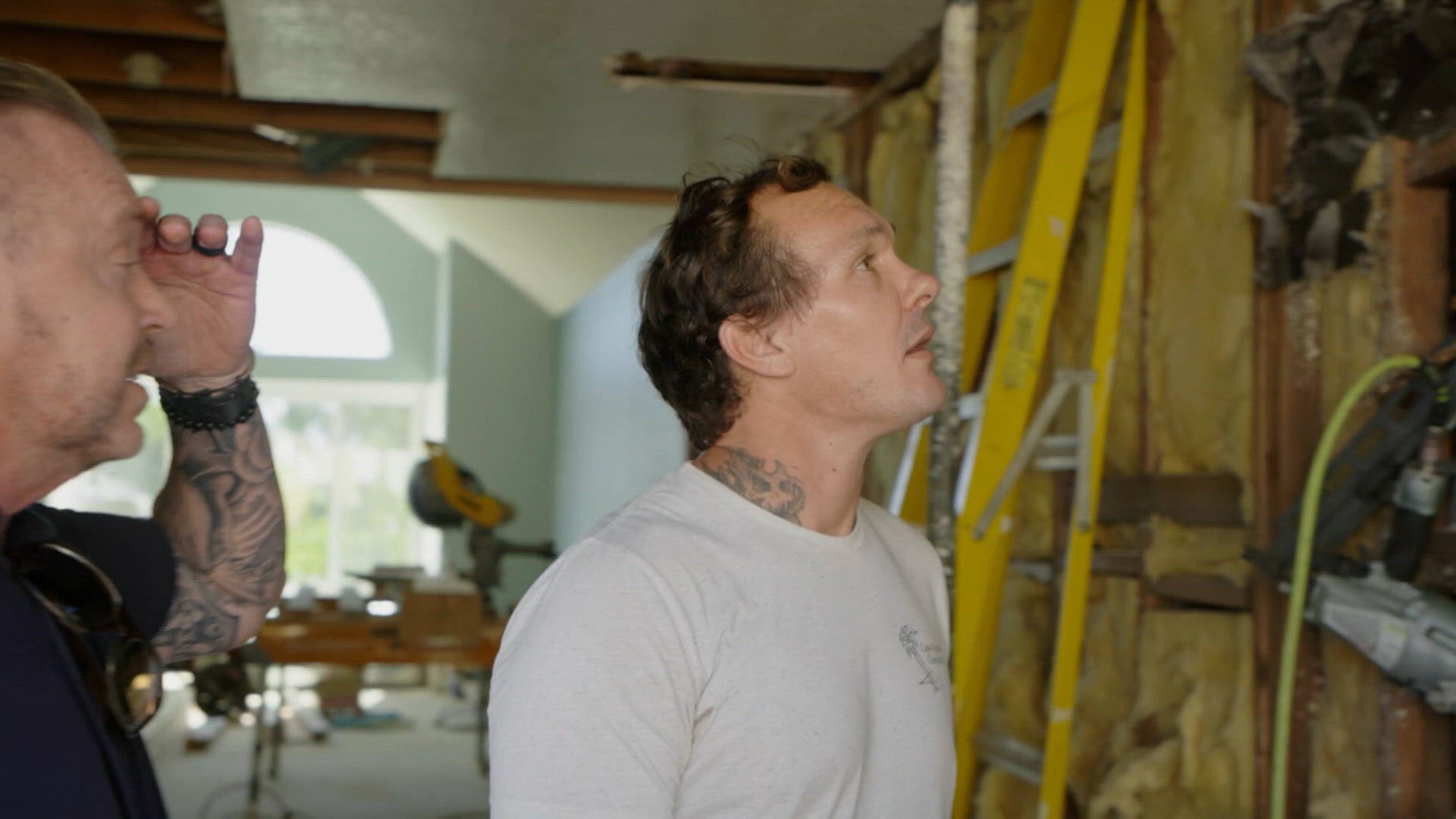 S5 E3 - On démolit tout !