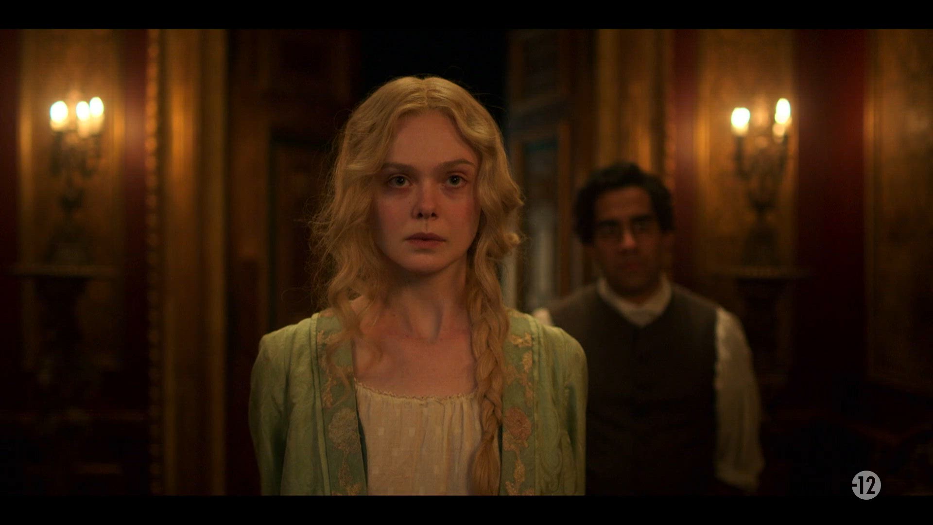 S1 E5 - Guerre et vomi