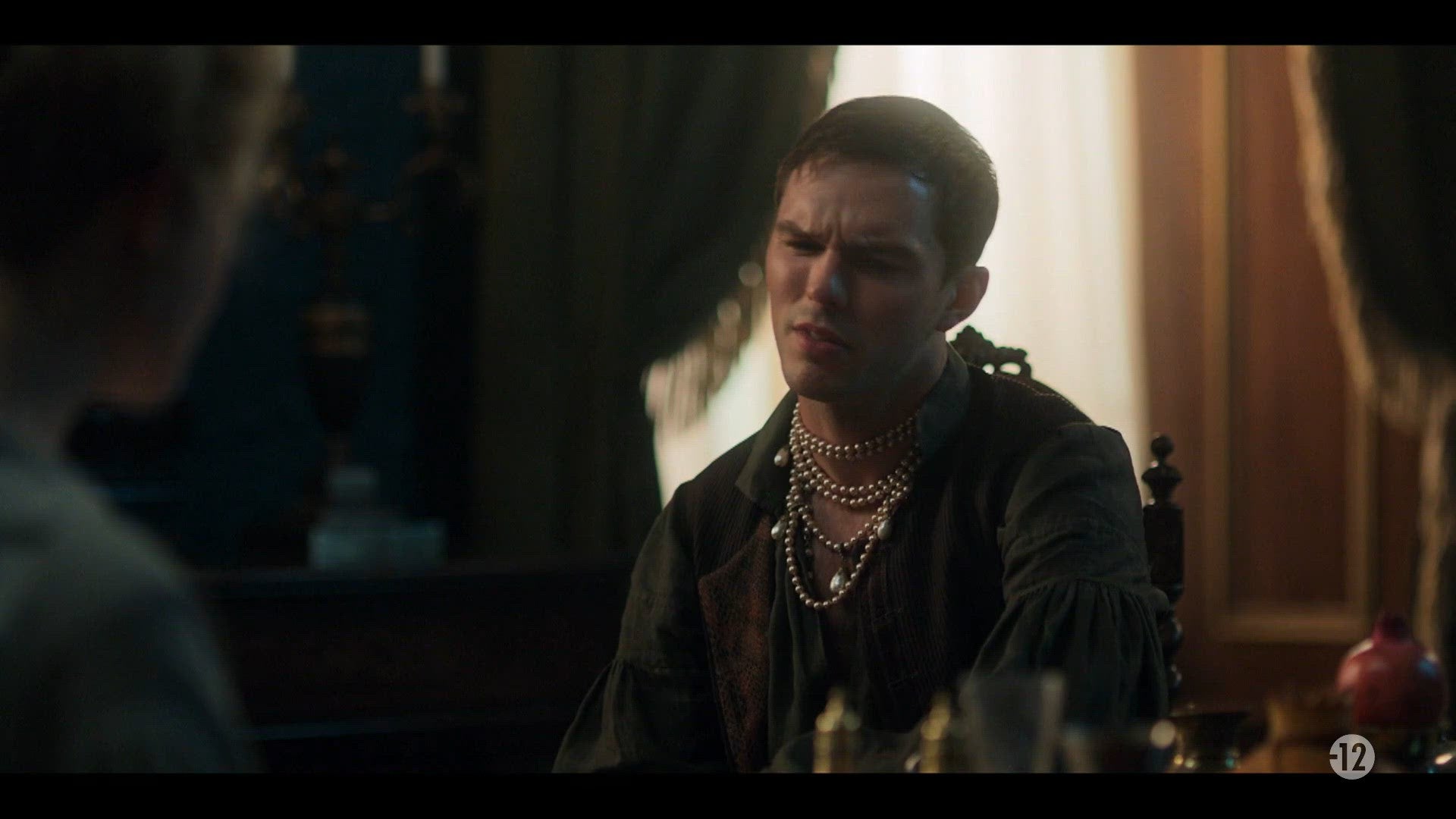 S1 E2 - La fausse barbe