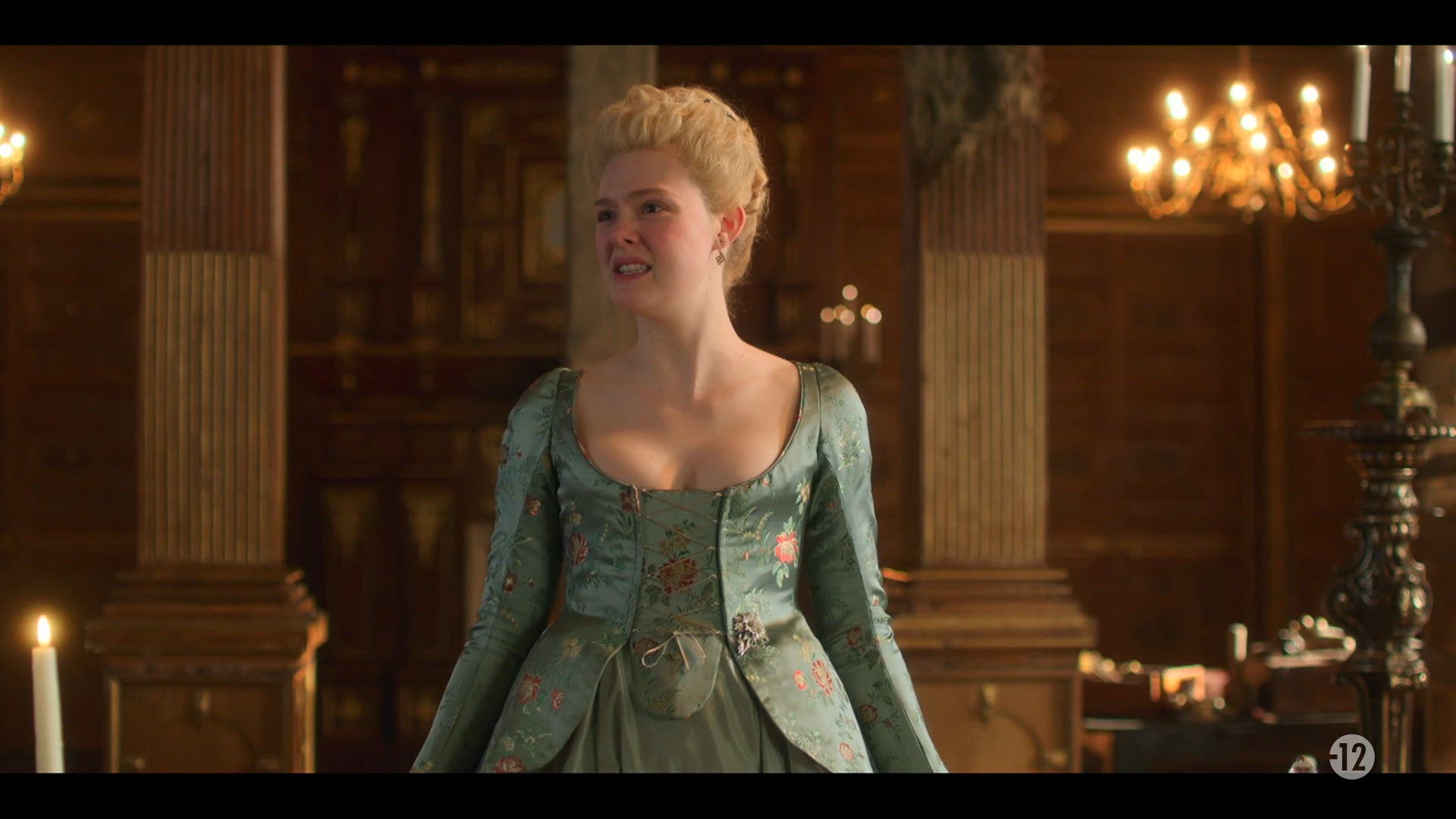 S2 E2 - Tête de gland