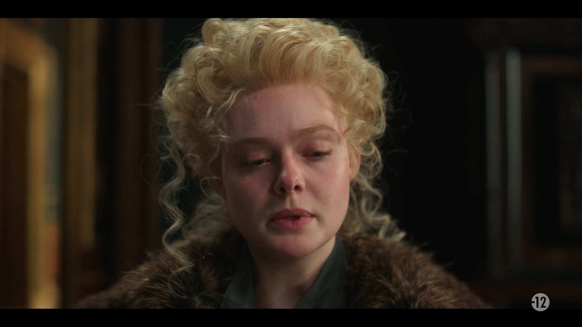 S3 E8 - Pierre et le loup