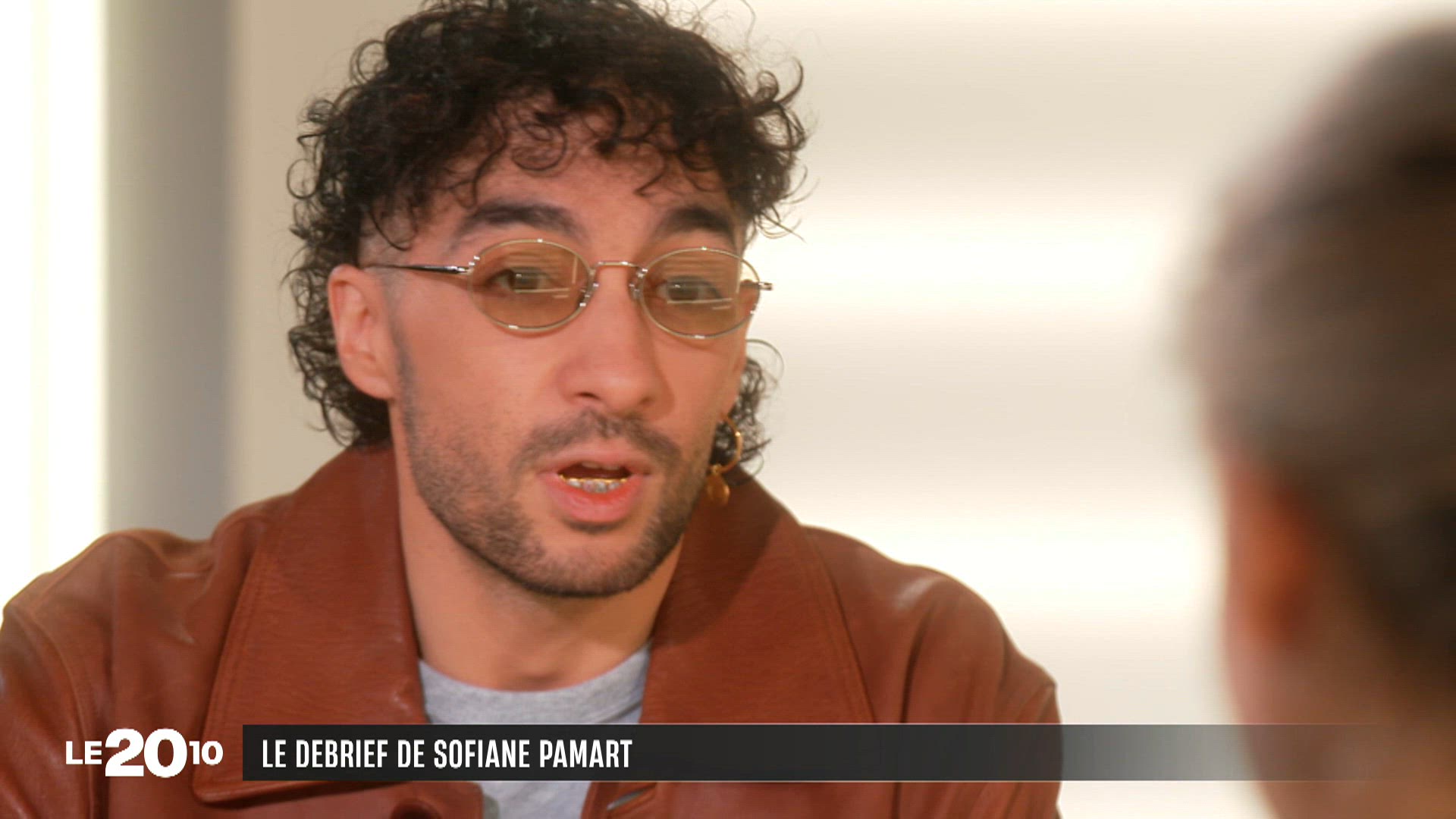 Le débrief du 12/04/2026 avec Sofiane Pamart