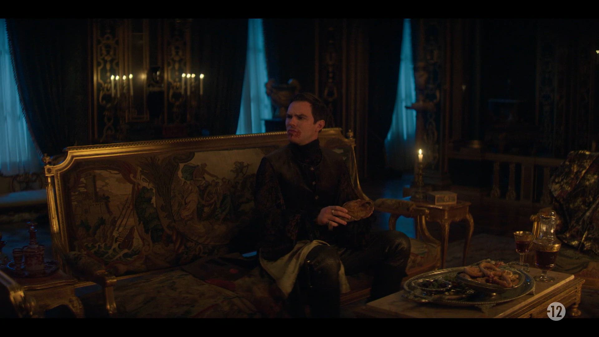 S3 E3 - Vous, le peuple