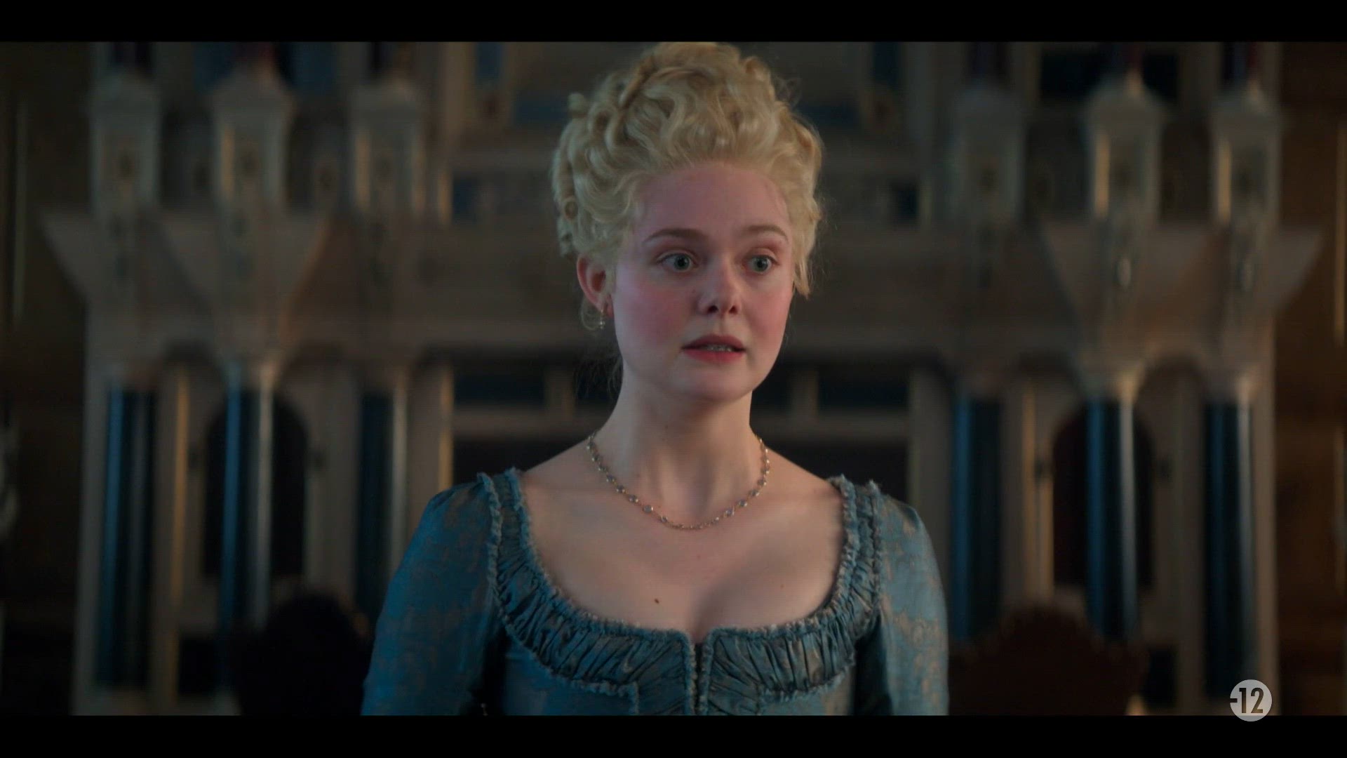 S3 E1 - La balle ou l'ours