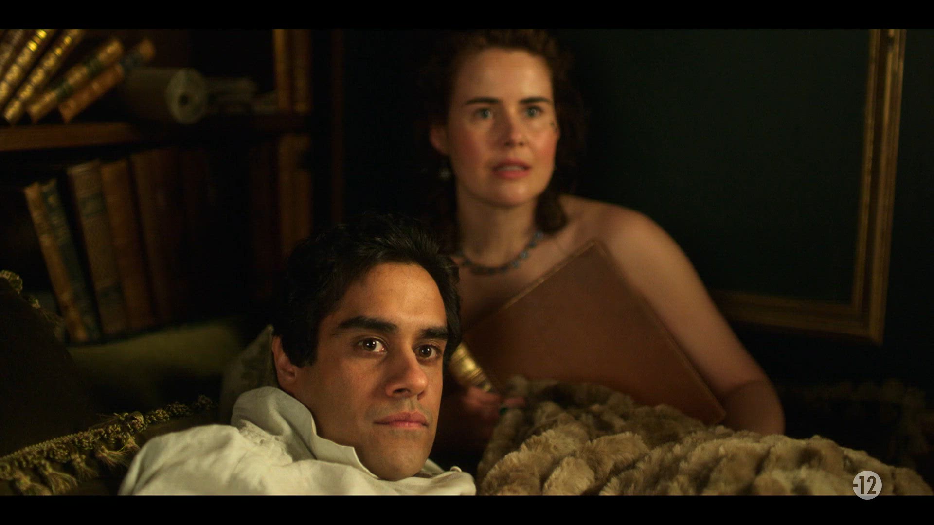 S2 E6 - Une simple farce