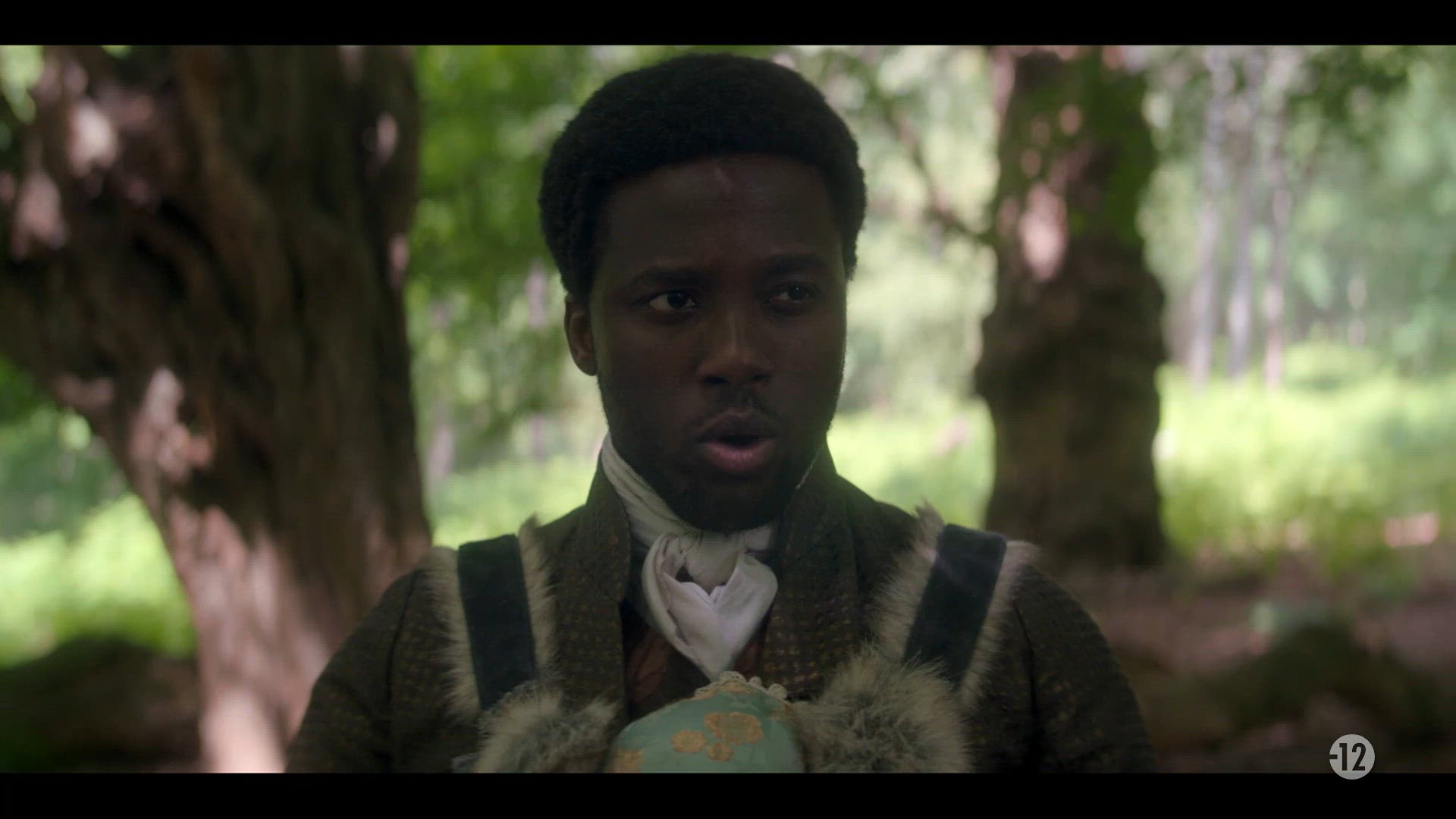 S3 E2 - Choisissez votre arme