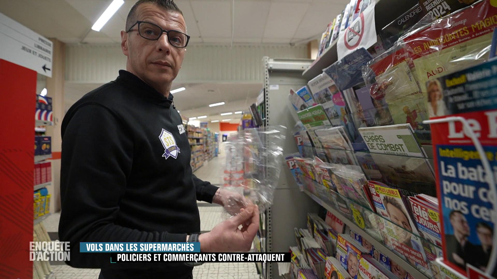 Hygiène effroyable, aliments périmés : les enquêtes choc de la police des assiettes (2/2)