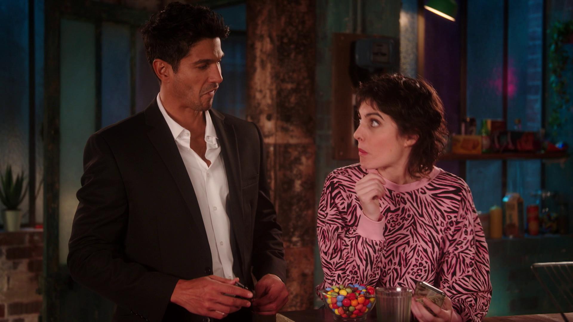 Scènes de ménages 20h35 11/04/26