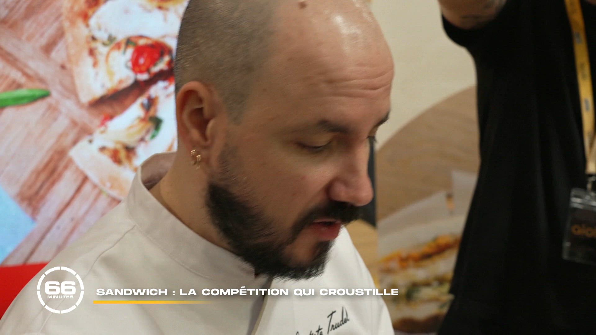 Passages à niveau : quand le piège se referme / Déserts boulangers : ils veulent sauver leur commerce / Sandwich : la compétition qui croustille / Modèles d’exposition : un bon plan en or