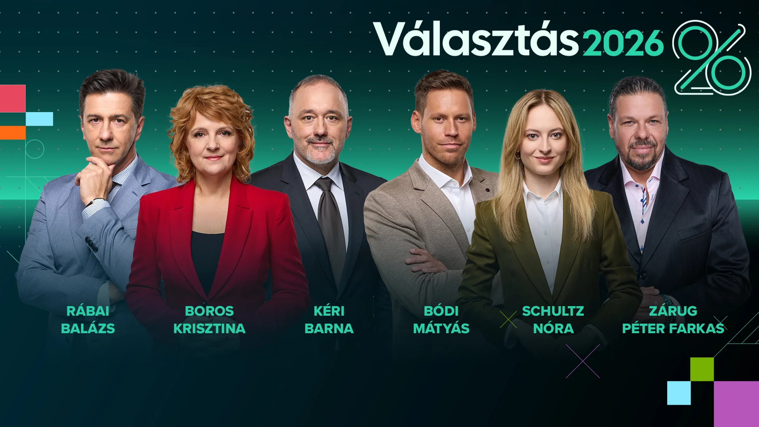Választás 2026