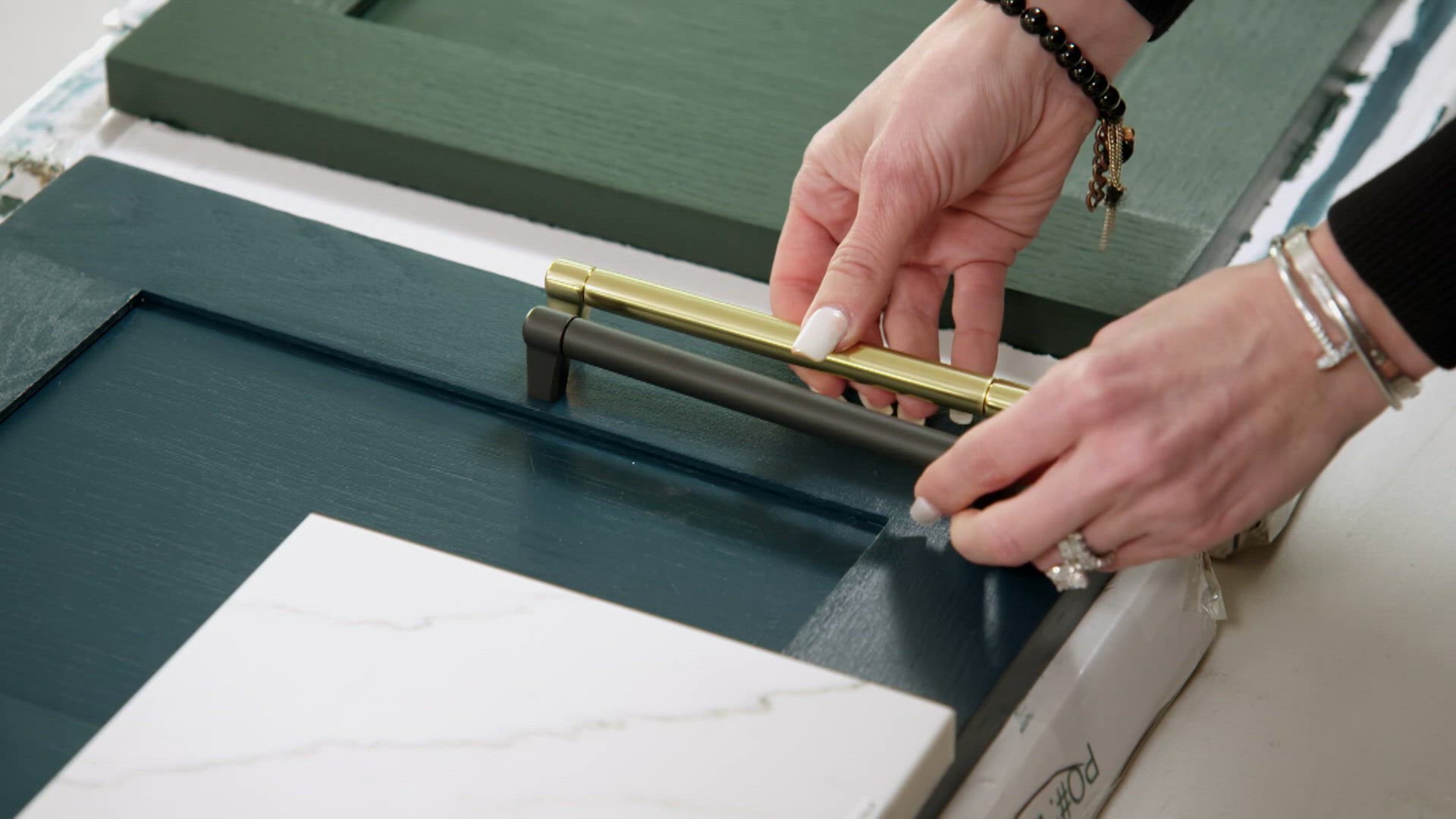 S5 E5 - On oublie tout et on rénove !