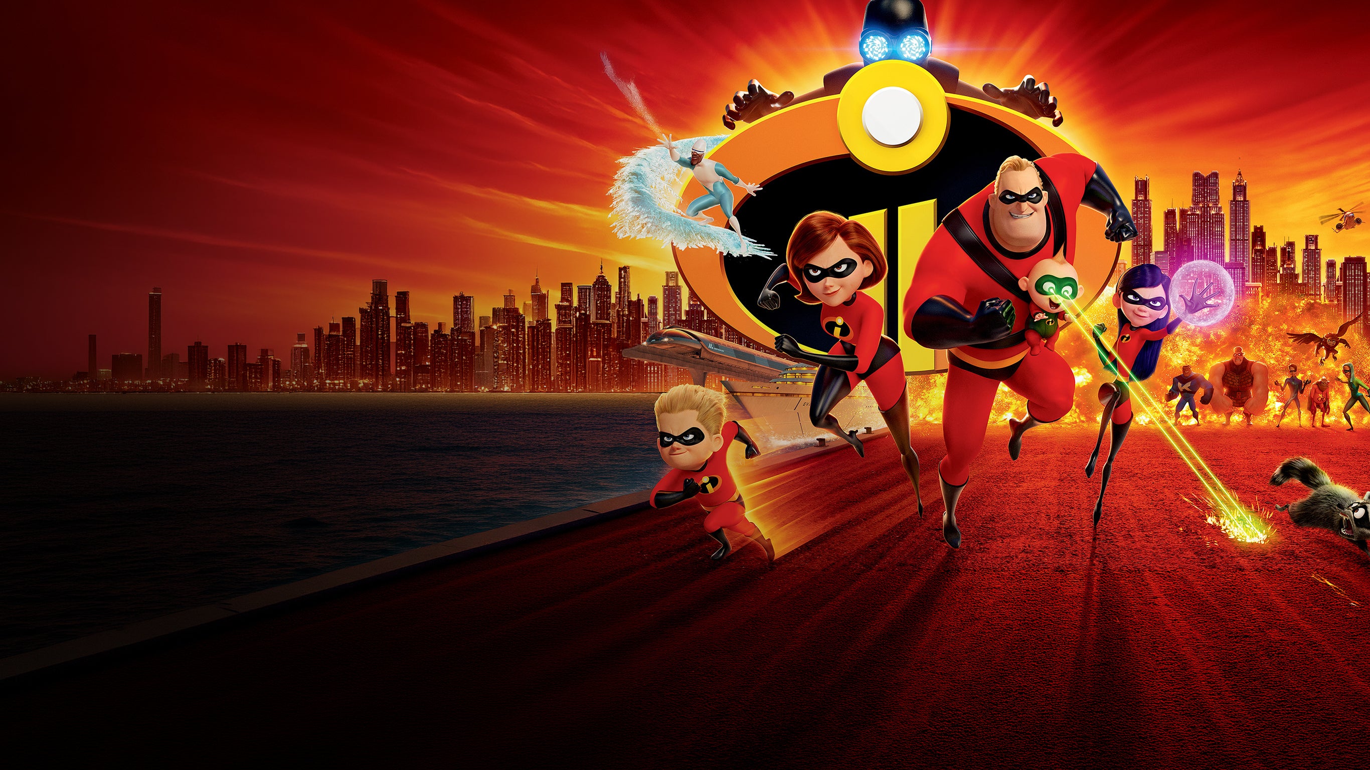 Les indestructibles 2