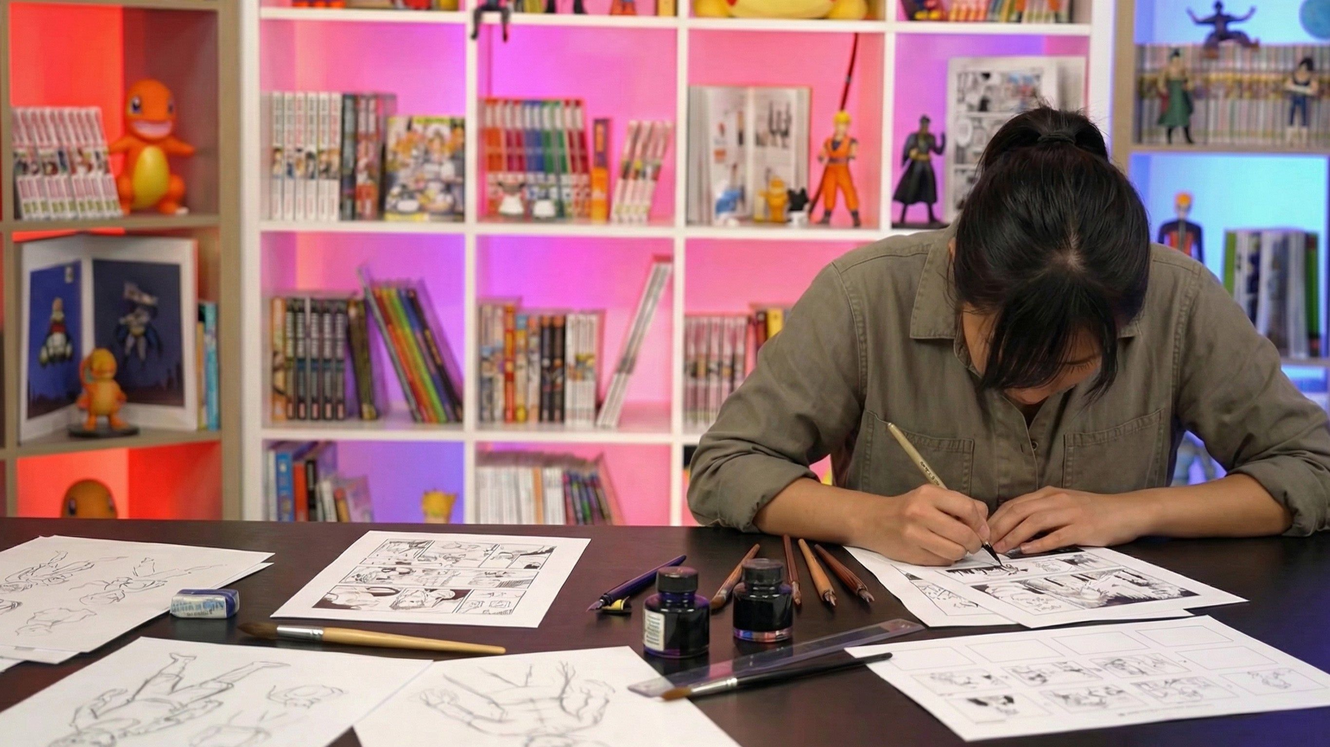 La success story des BD cultes