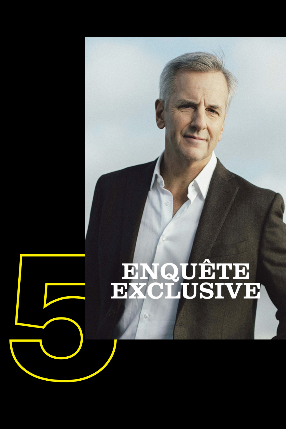 Top 5 - Info & société