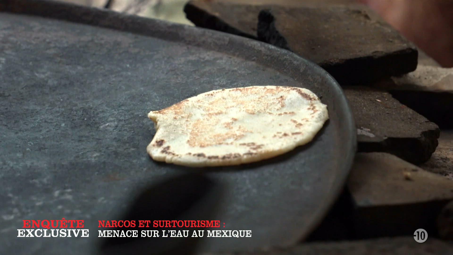 Narcos et surtourisme : menace sur l’eau au Mexique