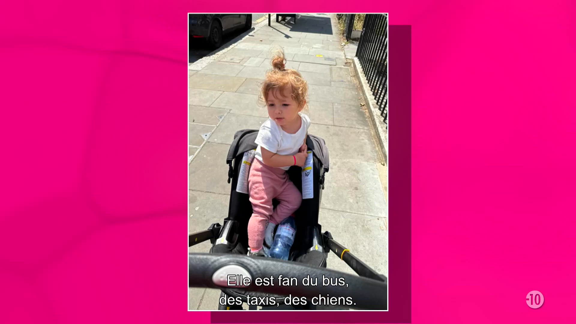 S1 E7 - Horsing around