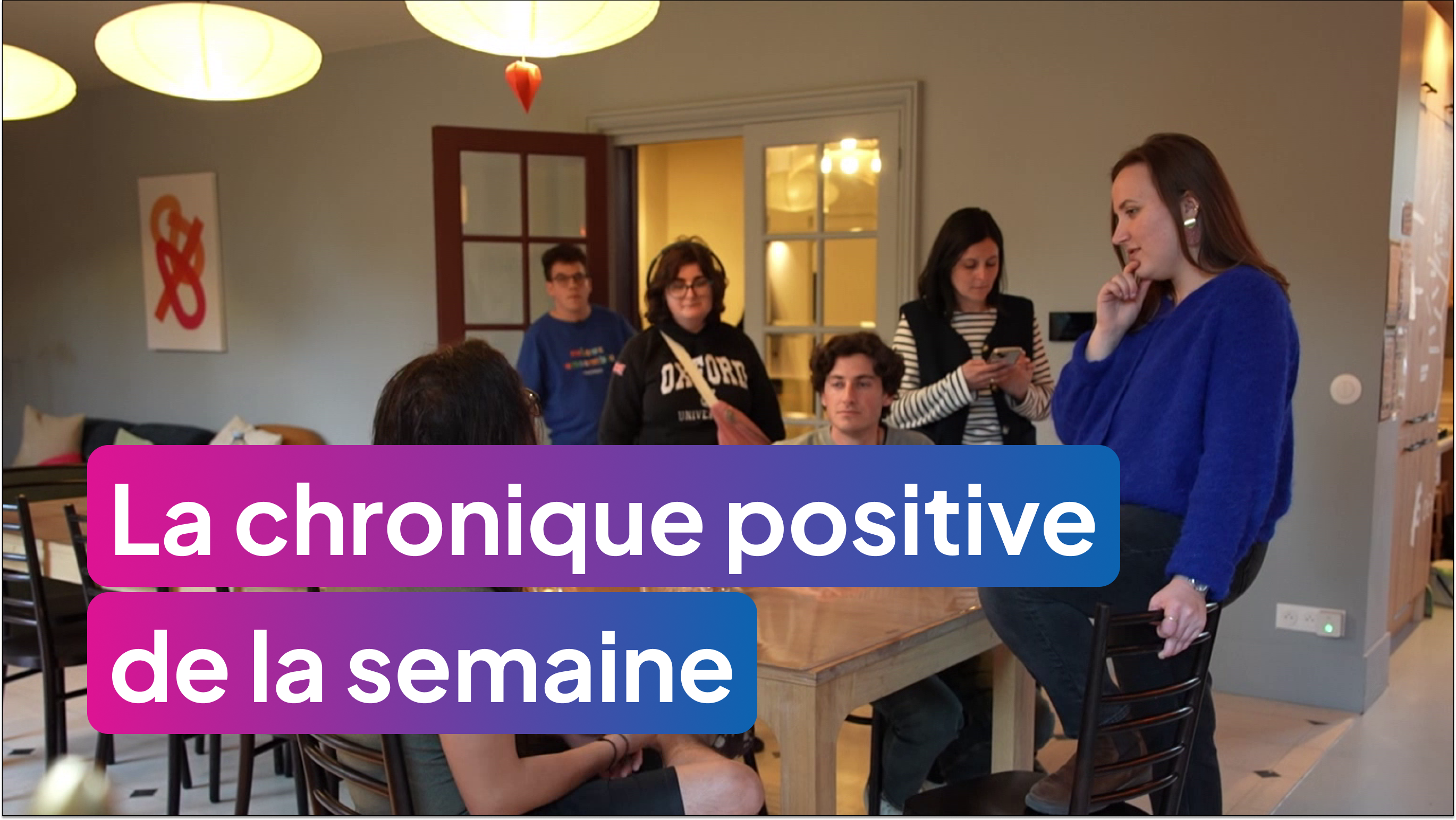 Inspirez-nous du samedi 11 avril