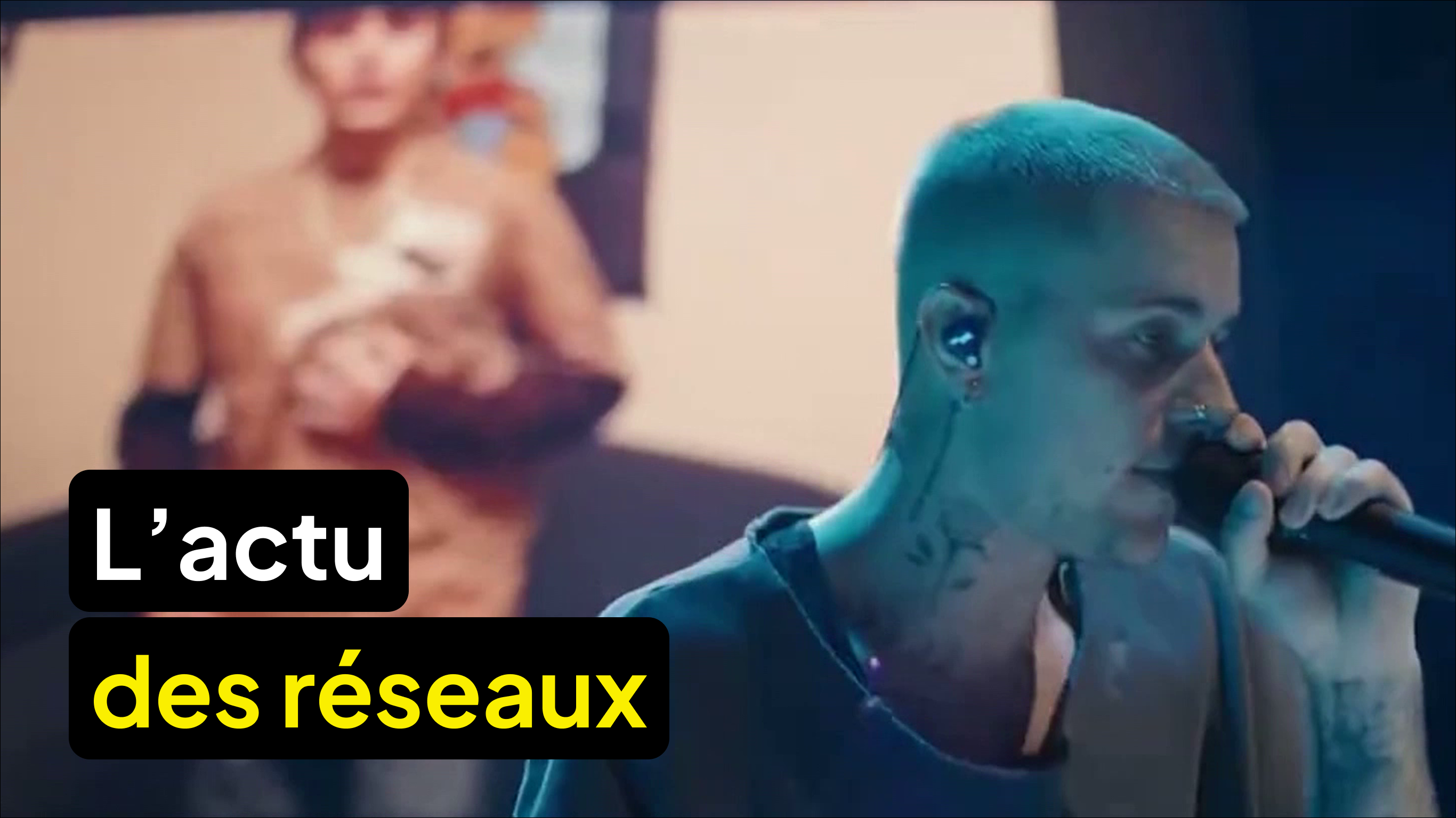 L’actu des réseaux