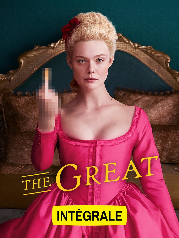 The great
