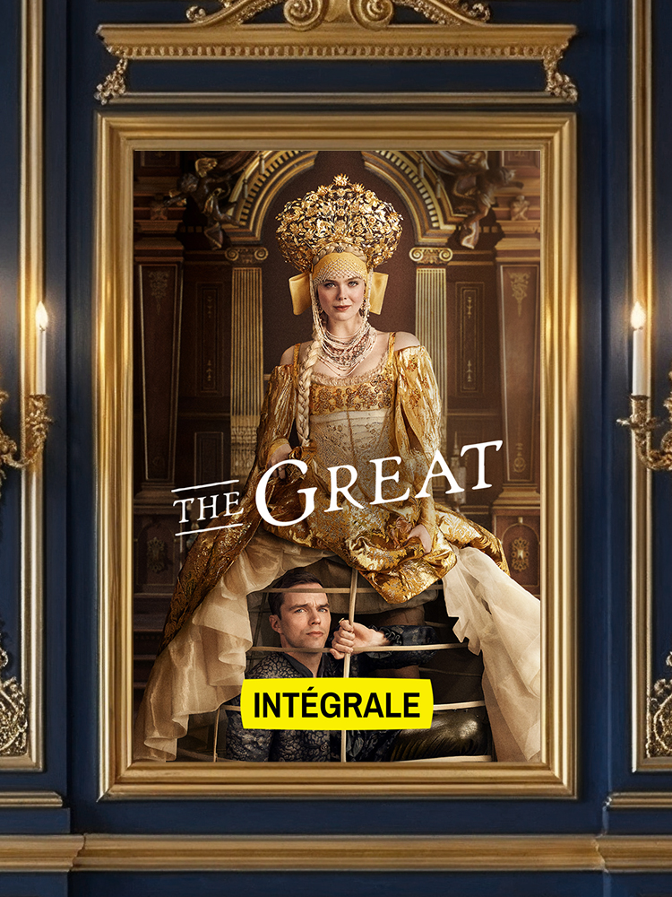 C'est pas Versailles ici !
