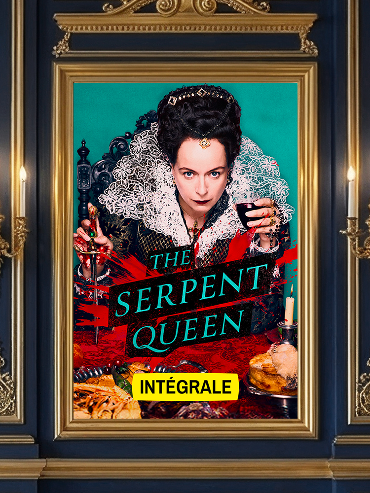 C'est pas Versailles ici !