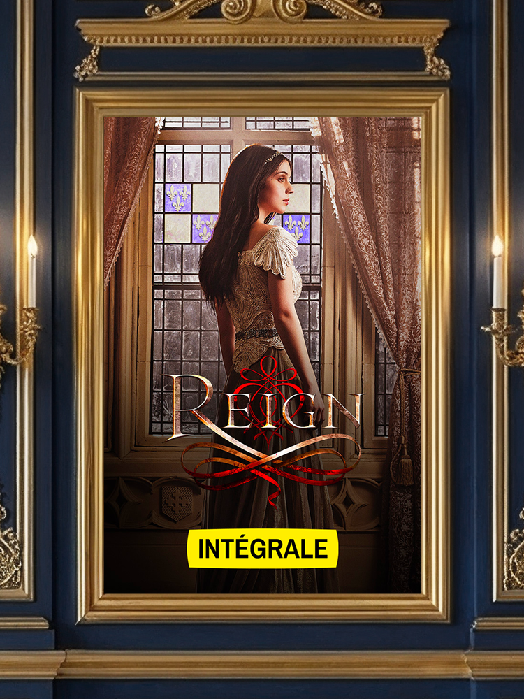 C'est pas Versailles ici !