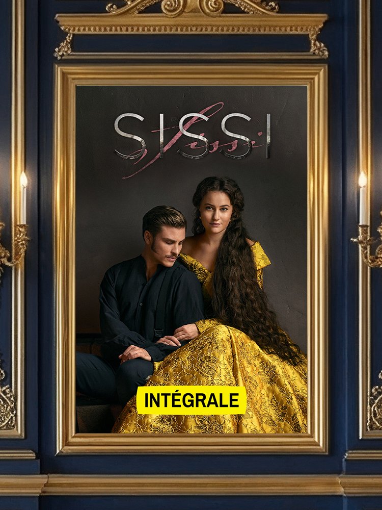 C'est pas Versailles ici !