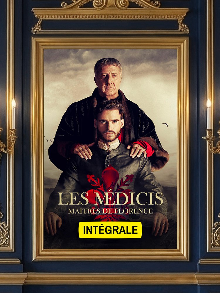 C'est pas Versailles ici !