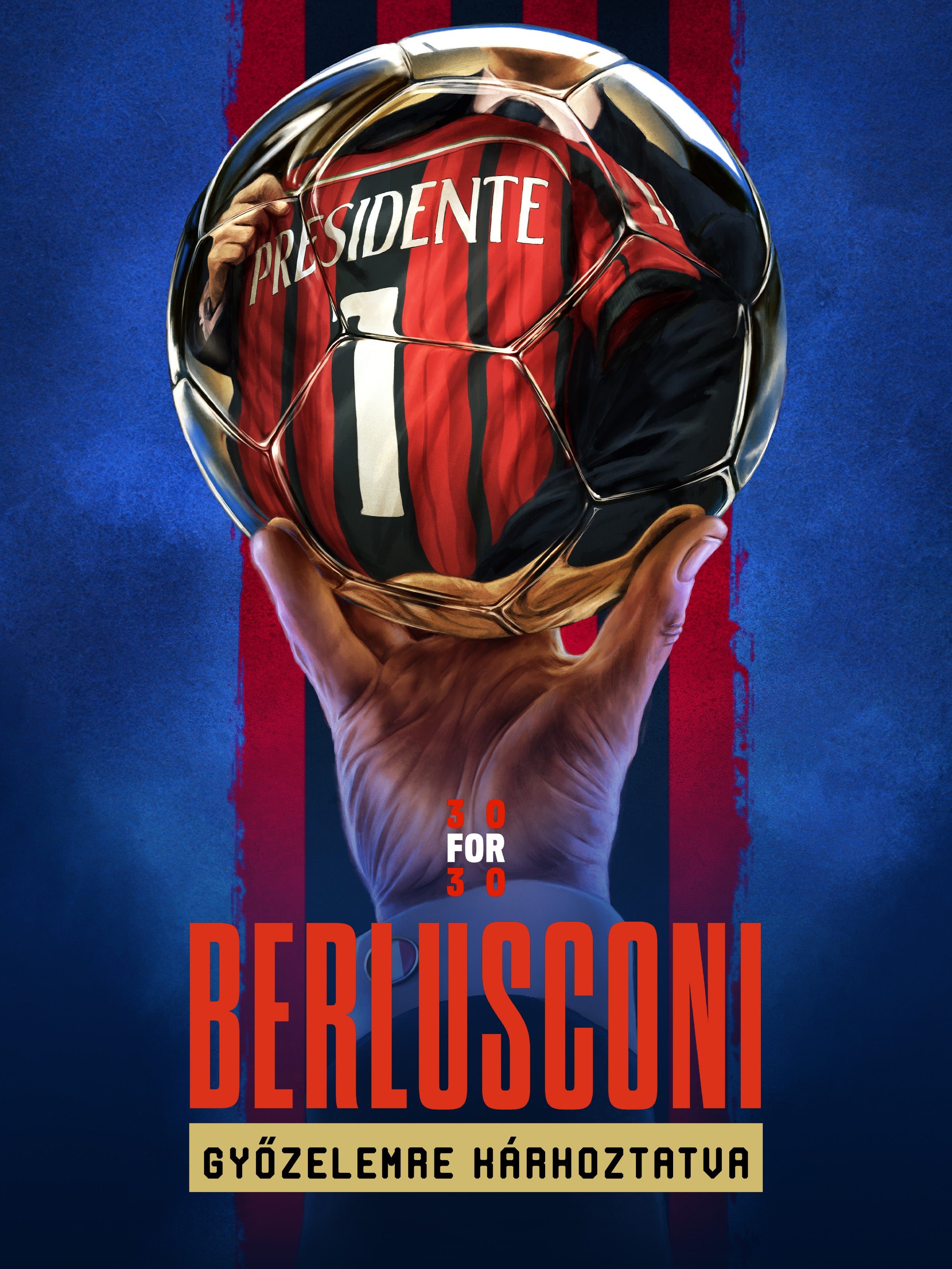 Berlusconi – Győzelemre kárhoztatva