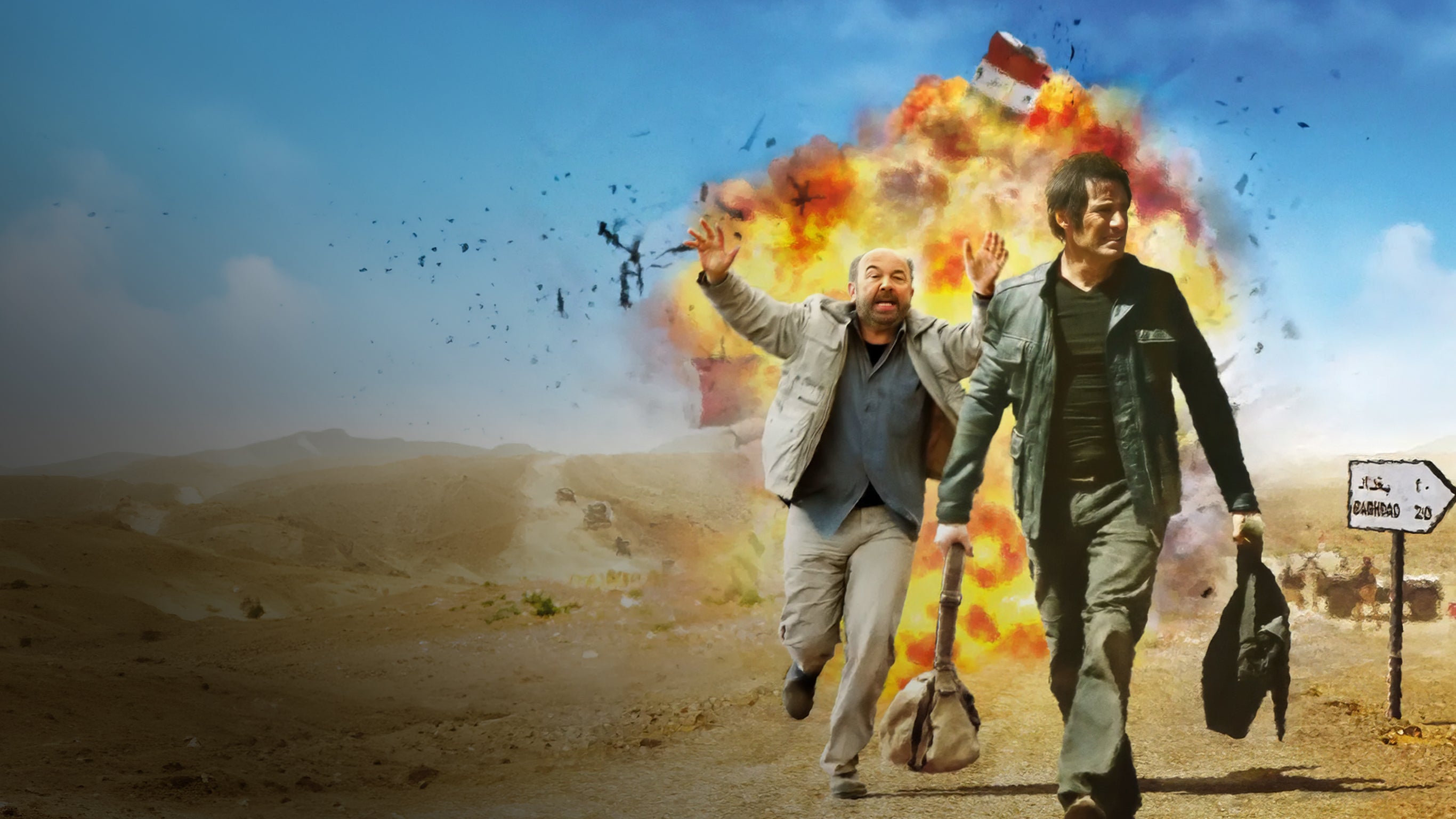 Envoyés très spéciaux