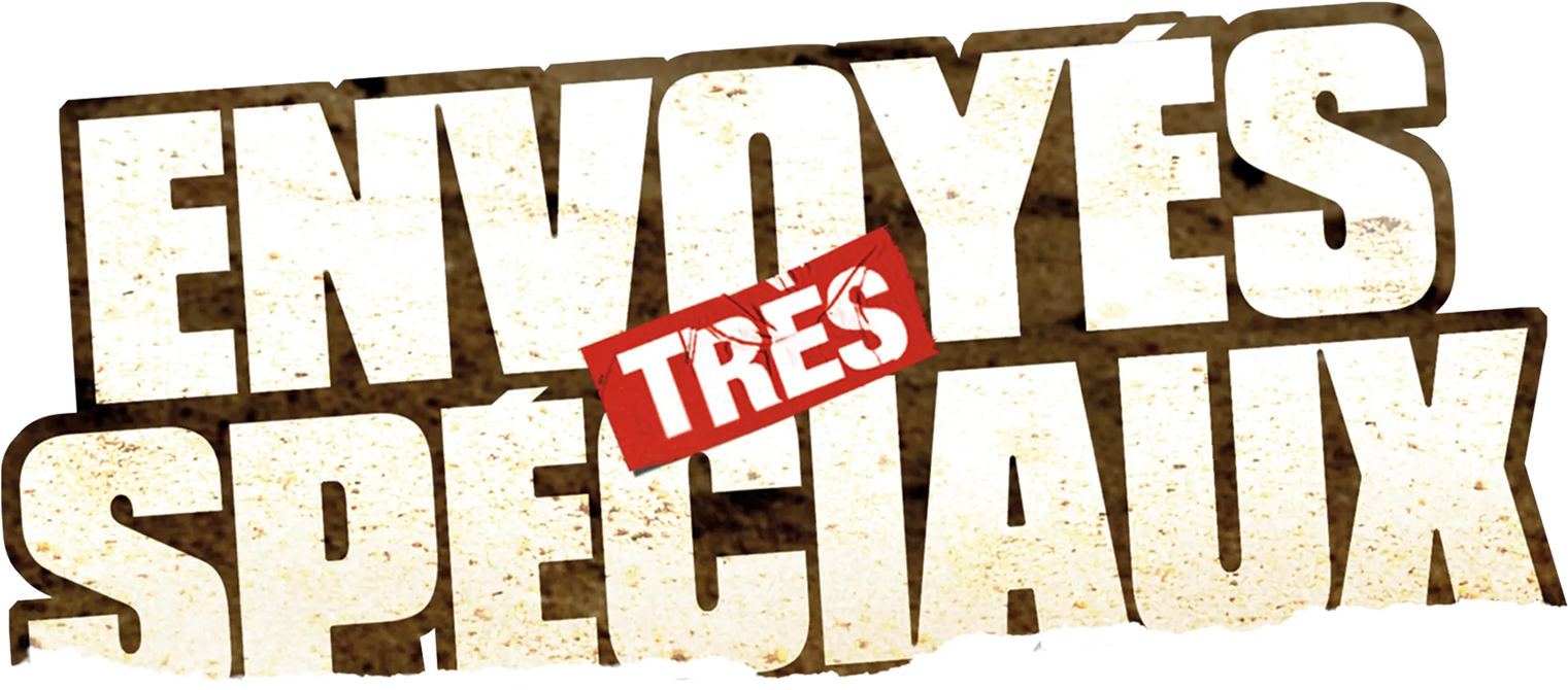 Envoyés très spéciaux