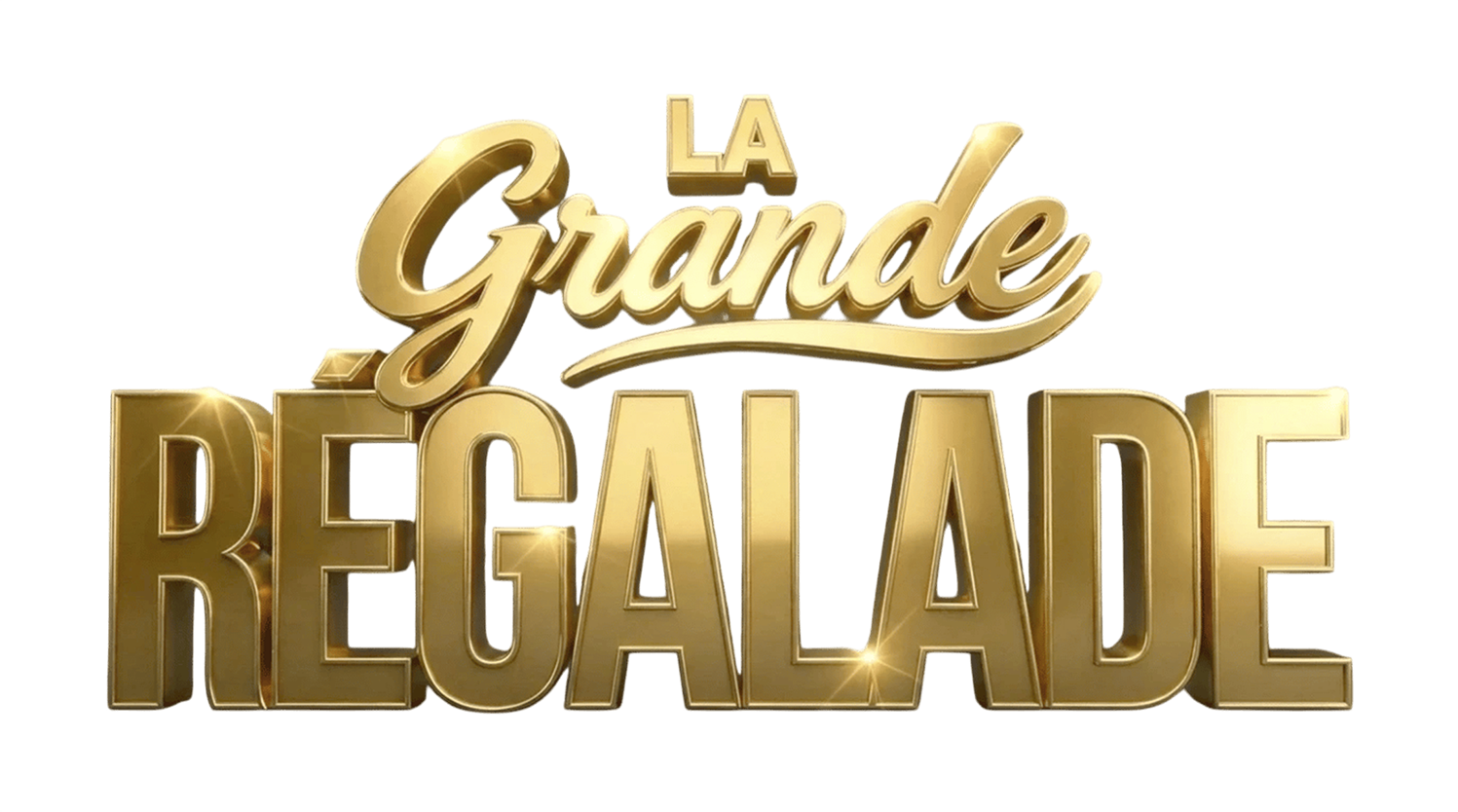 La grande régalade