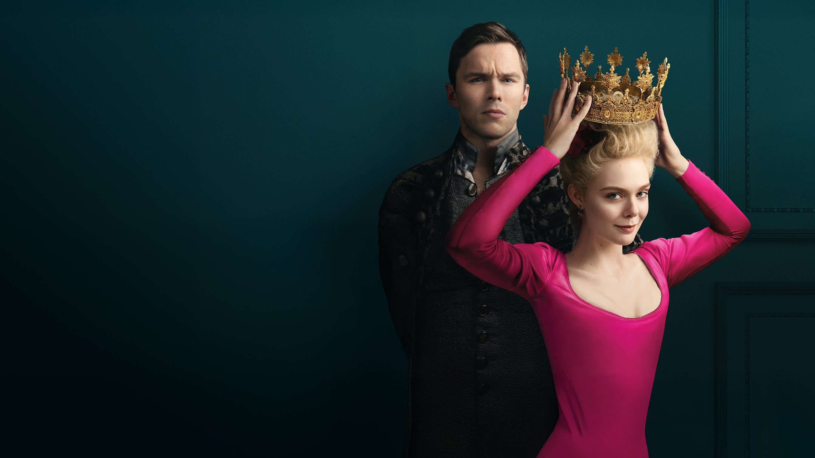 Elle voulait l'amour, elle a conquis un empire