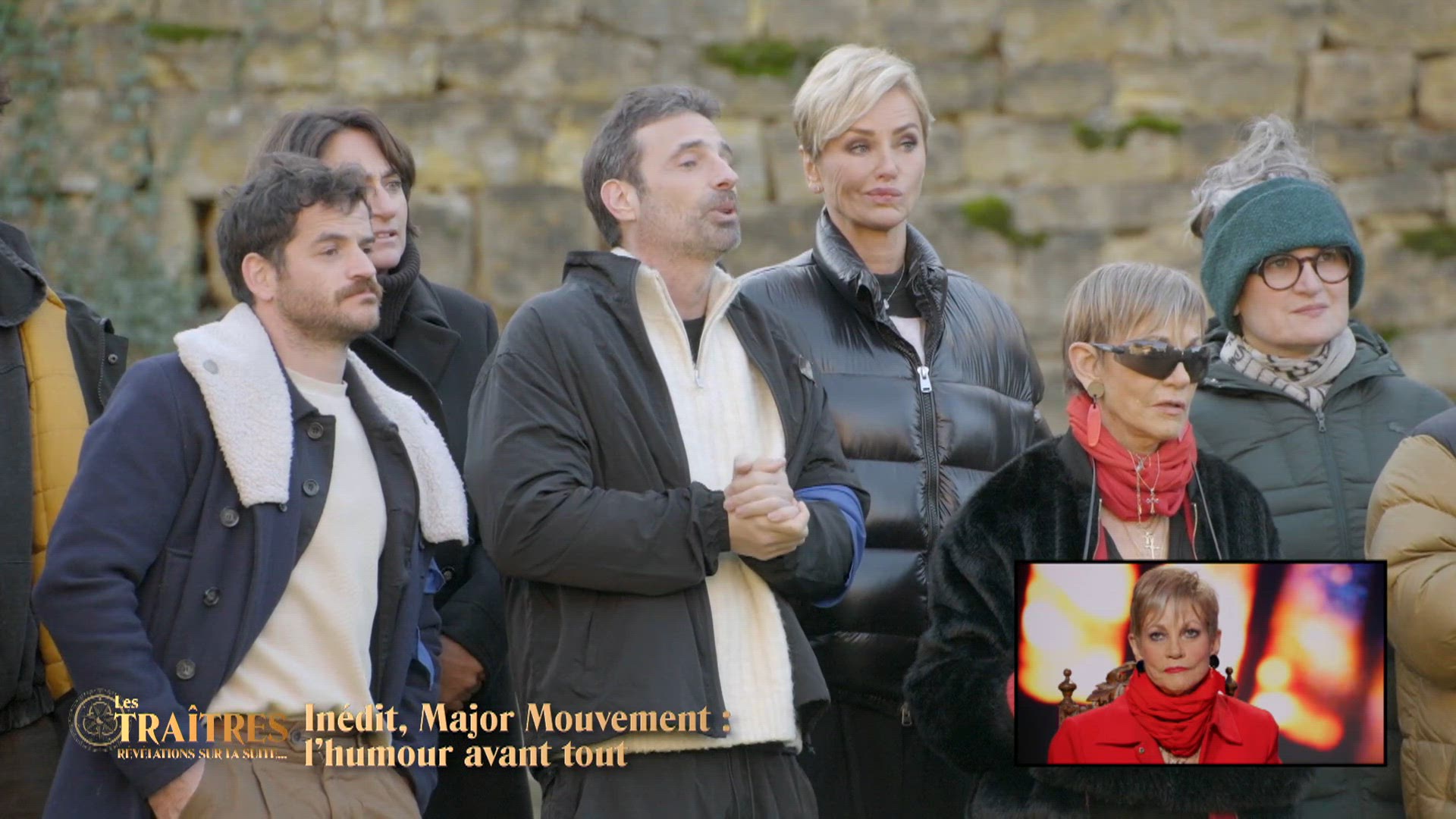 Épisode 3