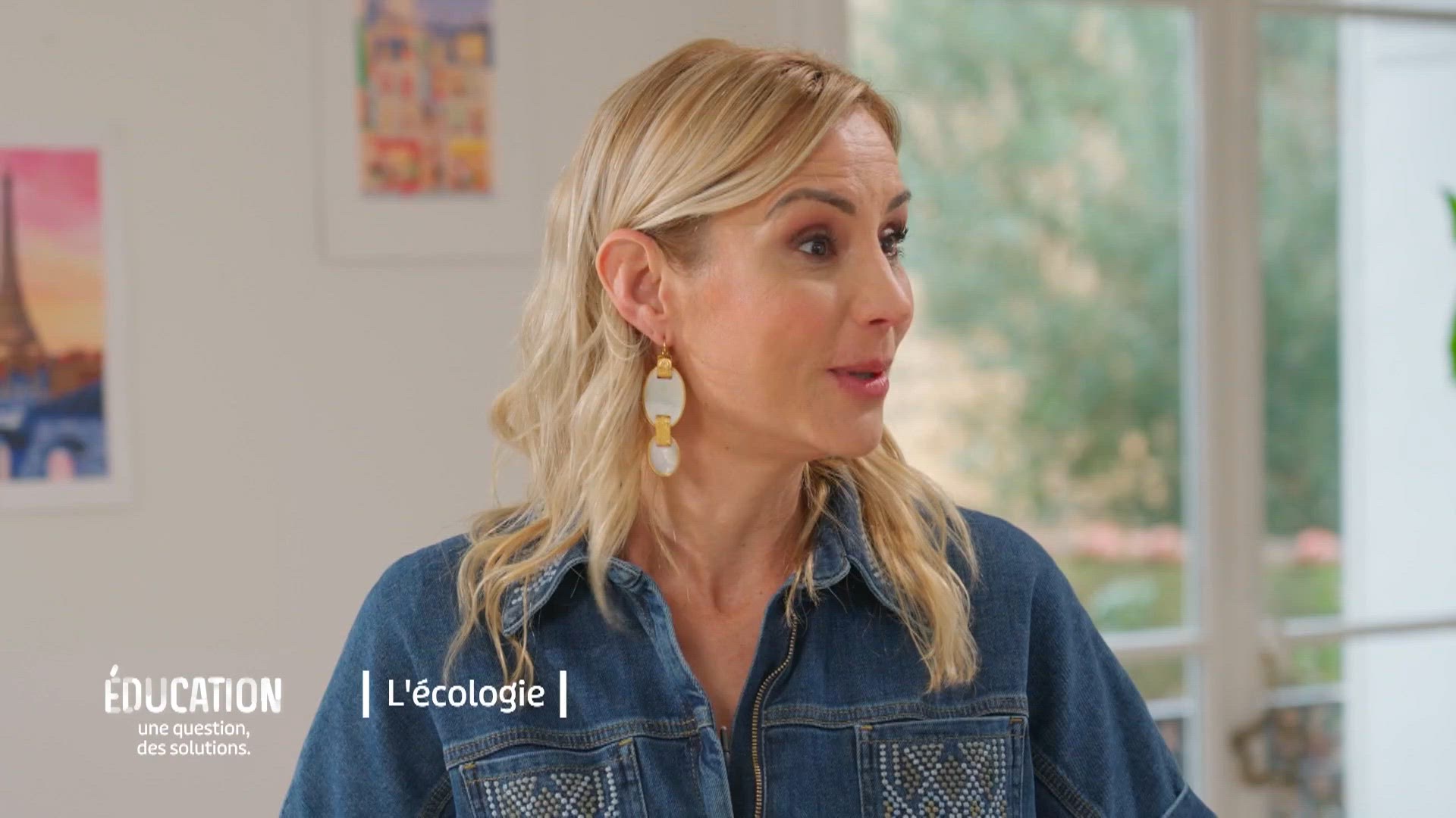 L’écologie