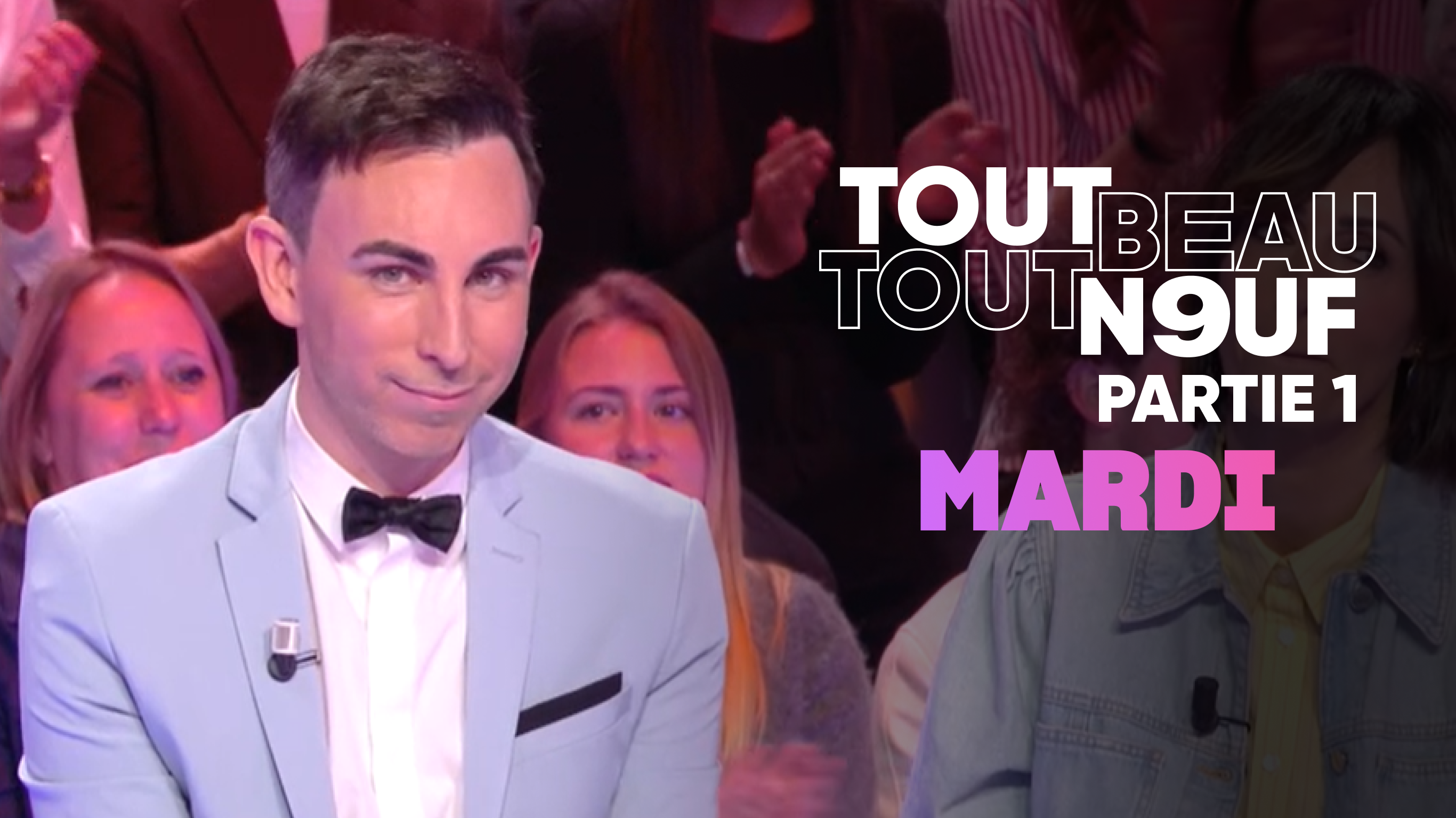 14/04/2026 - Partie 1/3