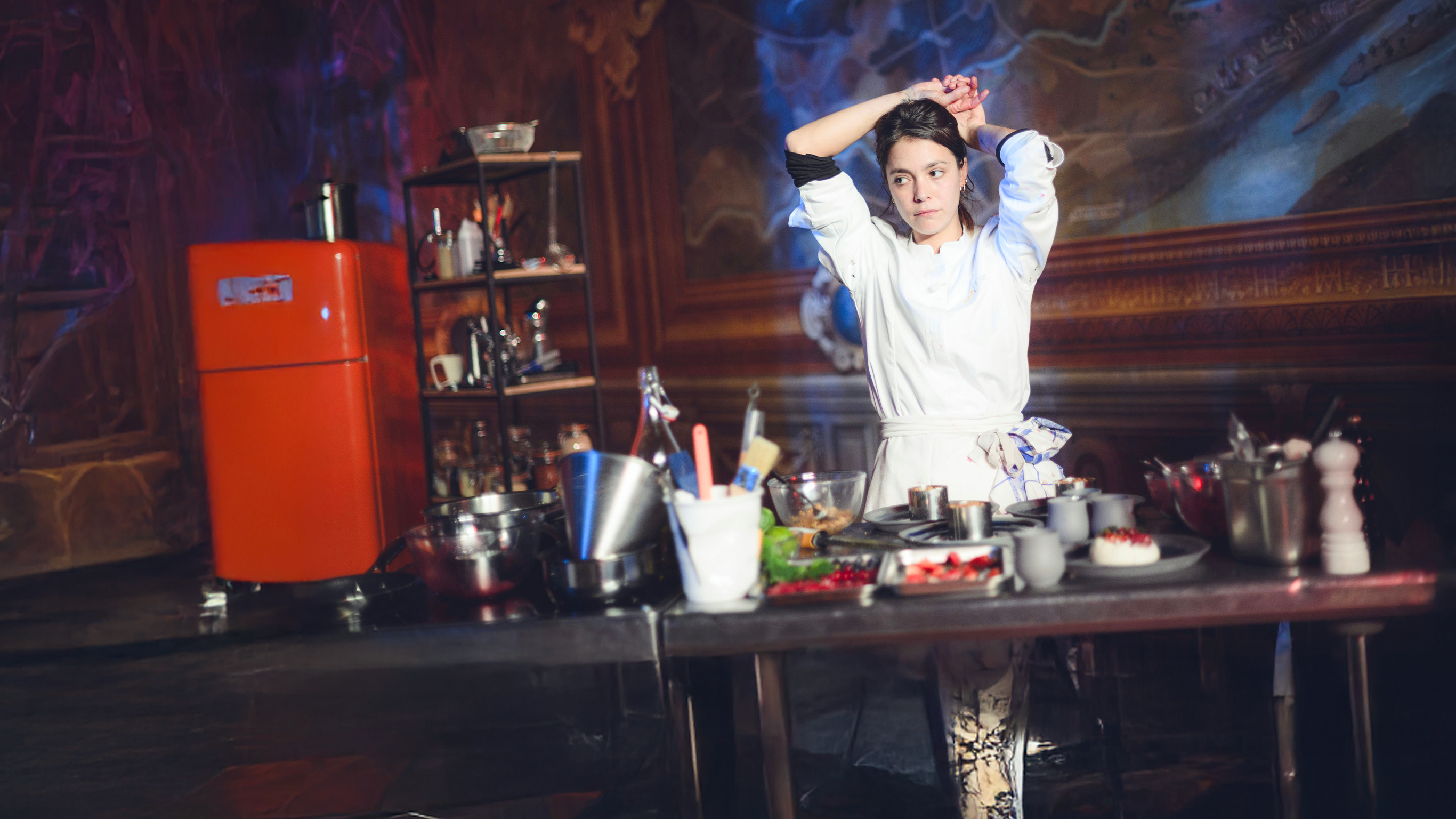 Qui peut battre Jeffrey Cagnes ?