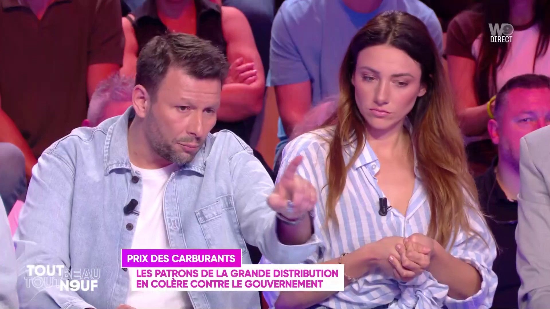 Les Gilets jaunes peuvent-ils faire leur retour ?