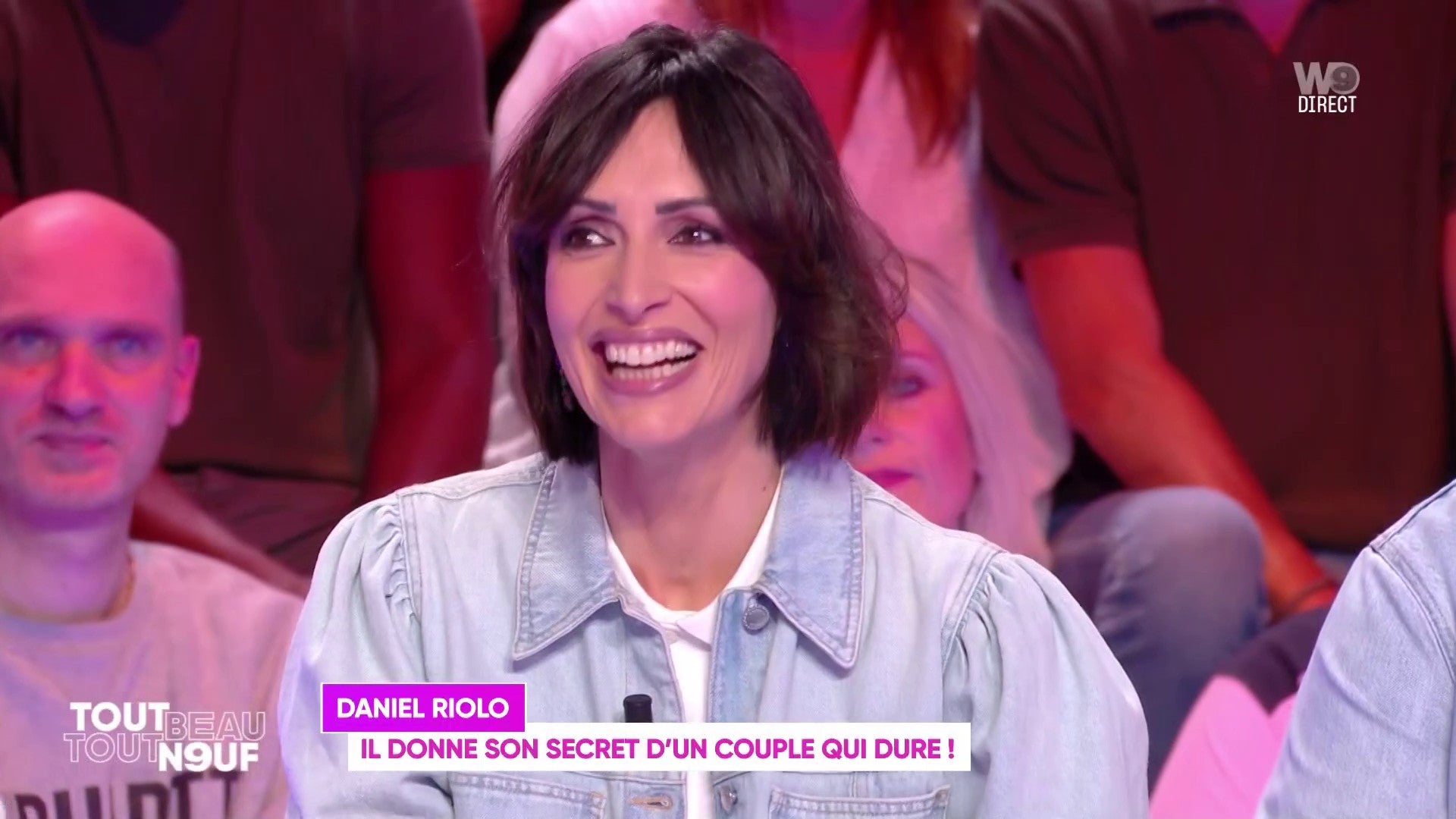 Quel est le secret d'un couple qui dure ?