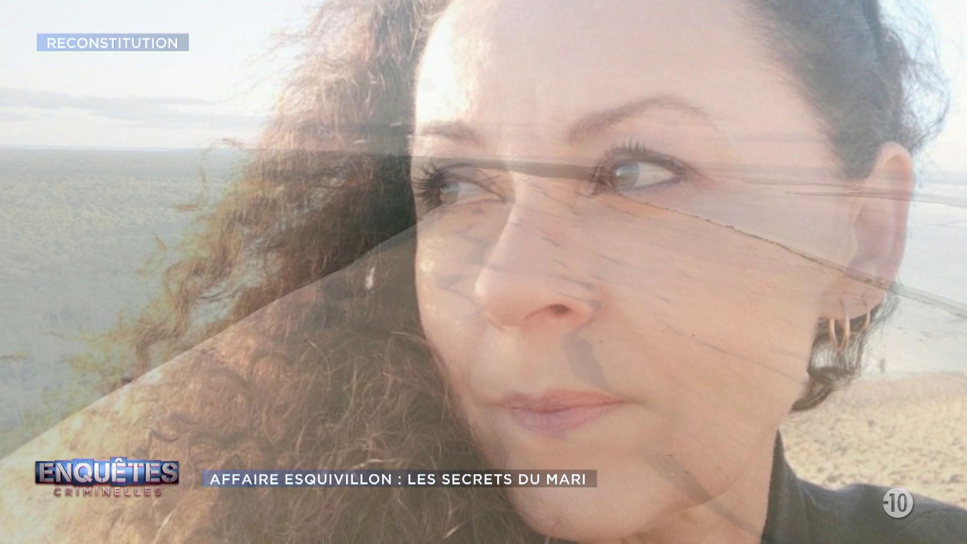 Affaire Esquivillon : les secrets du mari (1/2)