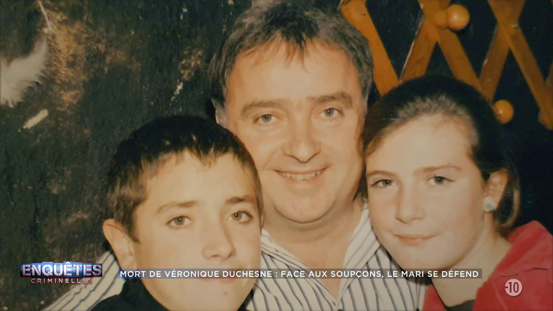 Affaire Esquivillon : les secrets du mari (2/2)